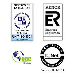 Certificaciones